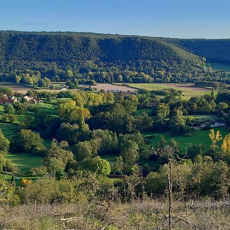 Les Trois Prunelles Saint-Pierre-Toirac Zewnętrze zdjęcie